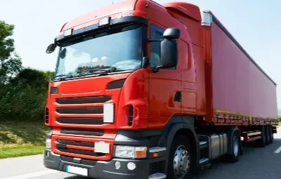 Bursa Ödemiş Ambar Kargo