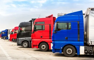 Bursa Ödemiş Ambar Nakliyat