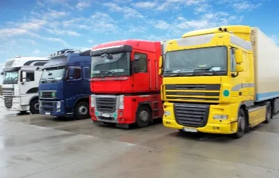 Bursa Ödemiş Nakliye Ambarı